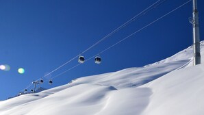 Sports d’hiver