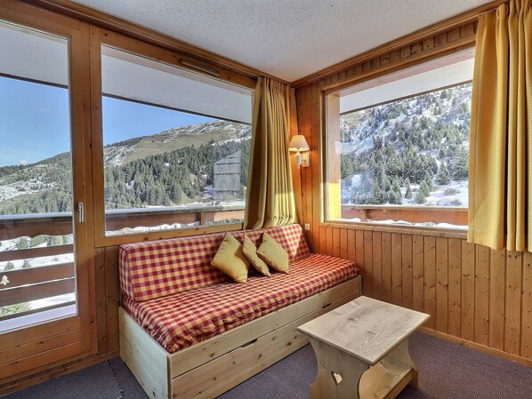 Téléviseur à écran plat