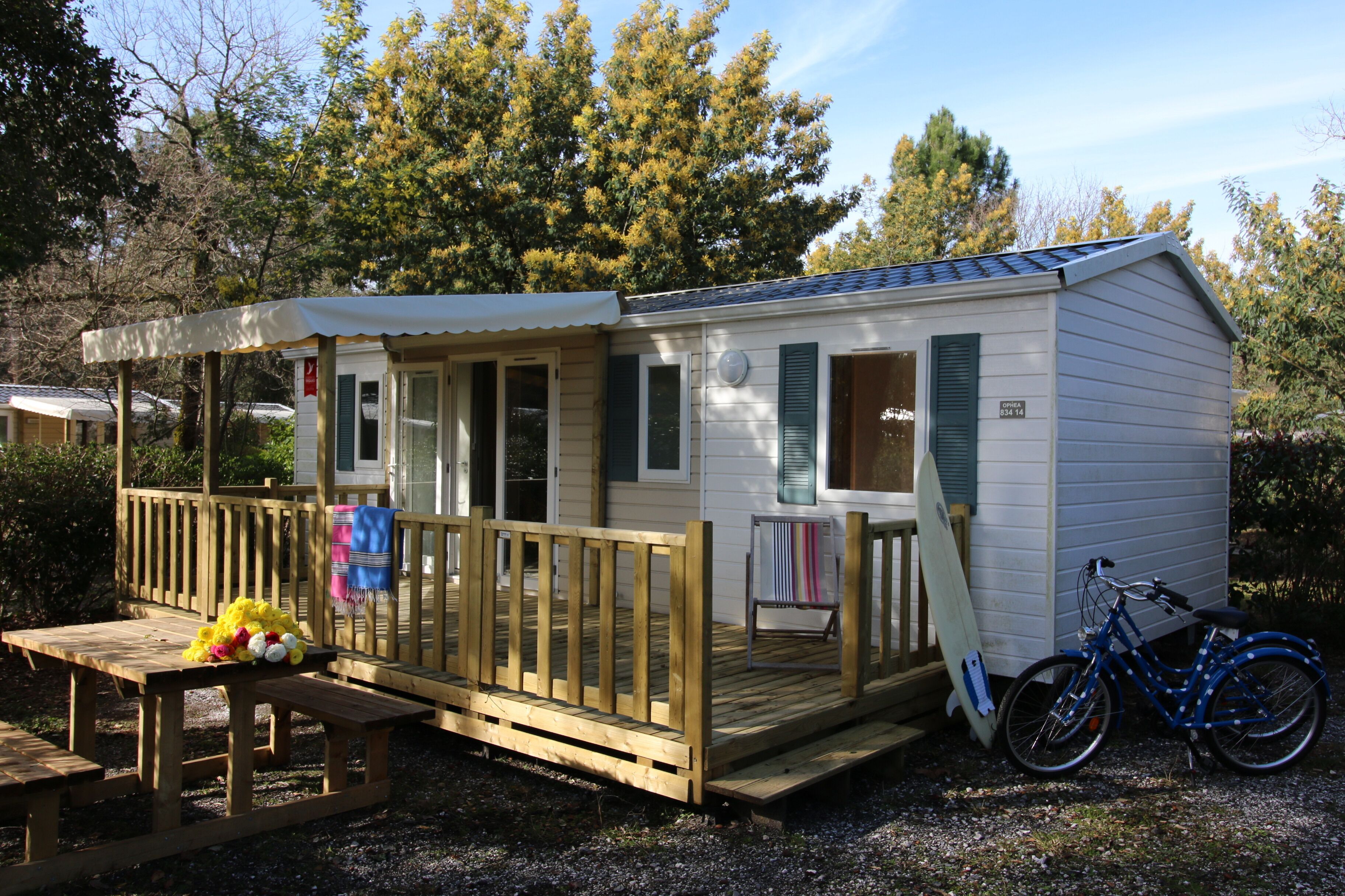 comfort cottage, 3 bedrooms | 2 bedrooms, blackout curtains, iron/ironing board, free wifi