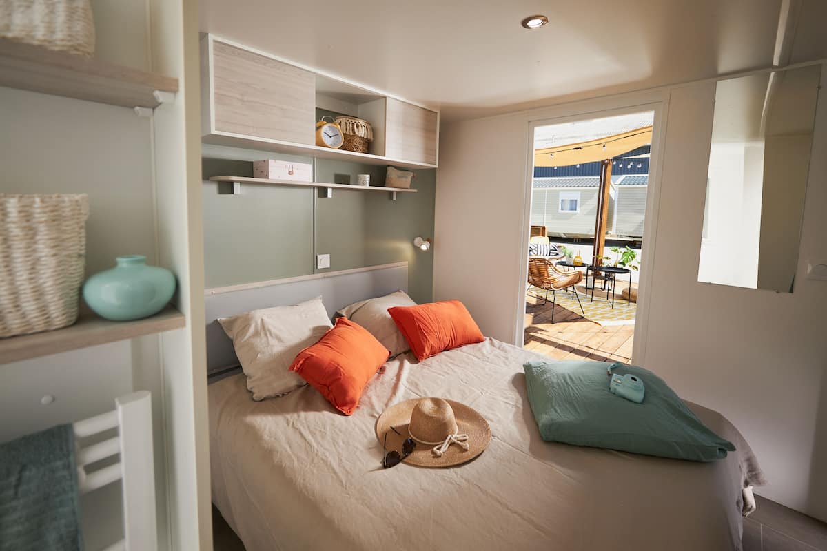 cottage floresta 4/5p - cote foret | 2 bedrooms, blackout curtains, iron/ironing board, free wifi