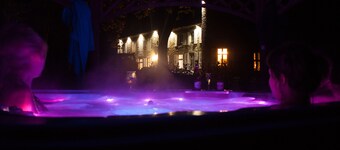 Château de l’Aviette