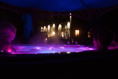 Château de l’Aviette