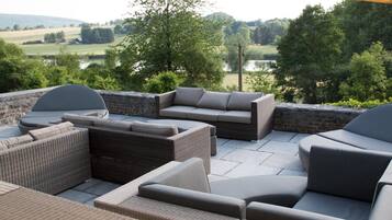 Espace pour enfants