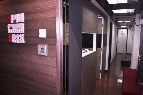Spin Hotel