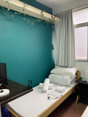 Standard Twin Room - Spin Hotel (Kowloon)