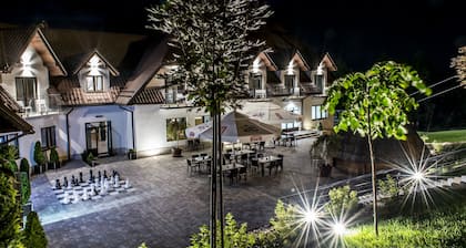 Kompleks Beskid Spytkowice