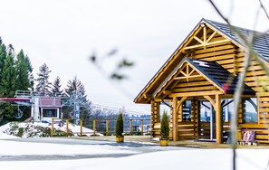 Snow and ski sports - Kompleks Beskid Spytkowice (Spytkowice)