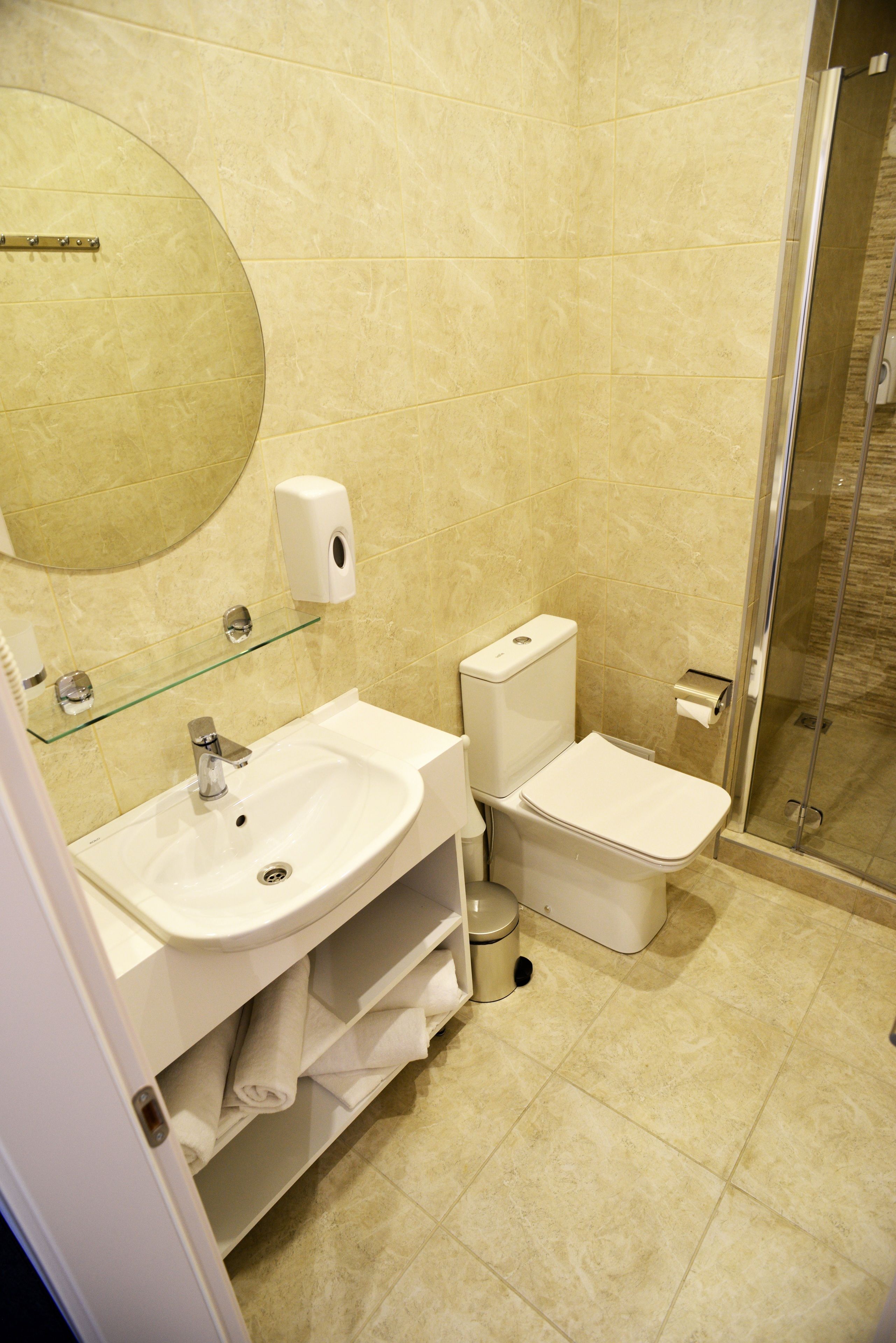 Kamar mandi