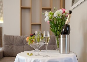 Interior - Voyage Hotel (Odesa)