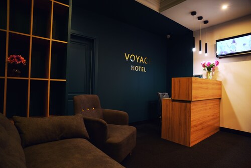 Voyage Hotel