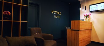 Voyage Hotel