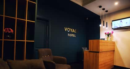 Voyage Hotel