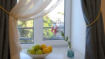 Luxury Room, 1 Bedroom | 1 bedroom, premium bedding, minibar, in-room safe