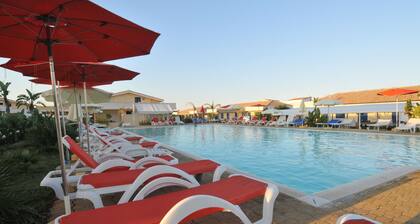 Calabernardo Resort