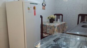 Casa | Cocina privada | Horno 