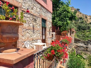 Teras/patio