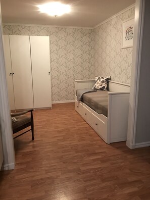 平房 (2) | 客房景觀