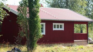 Exteriör