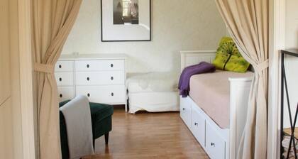 Grönelid Gård