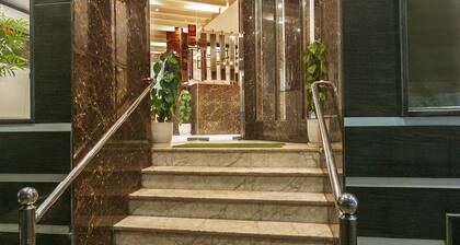 Hotel Almati Inn