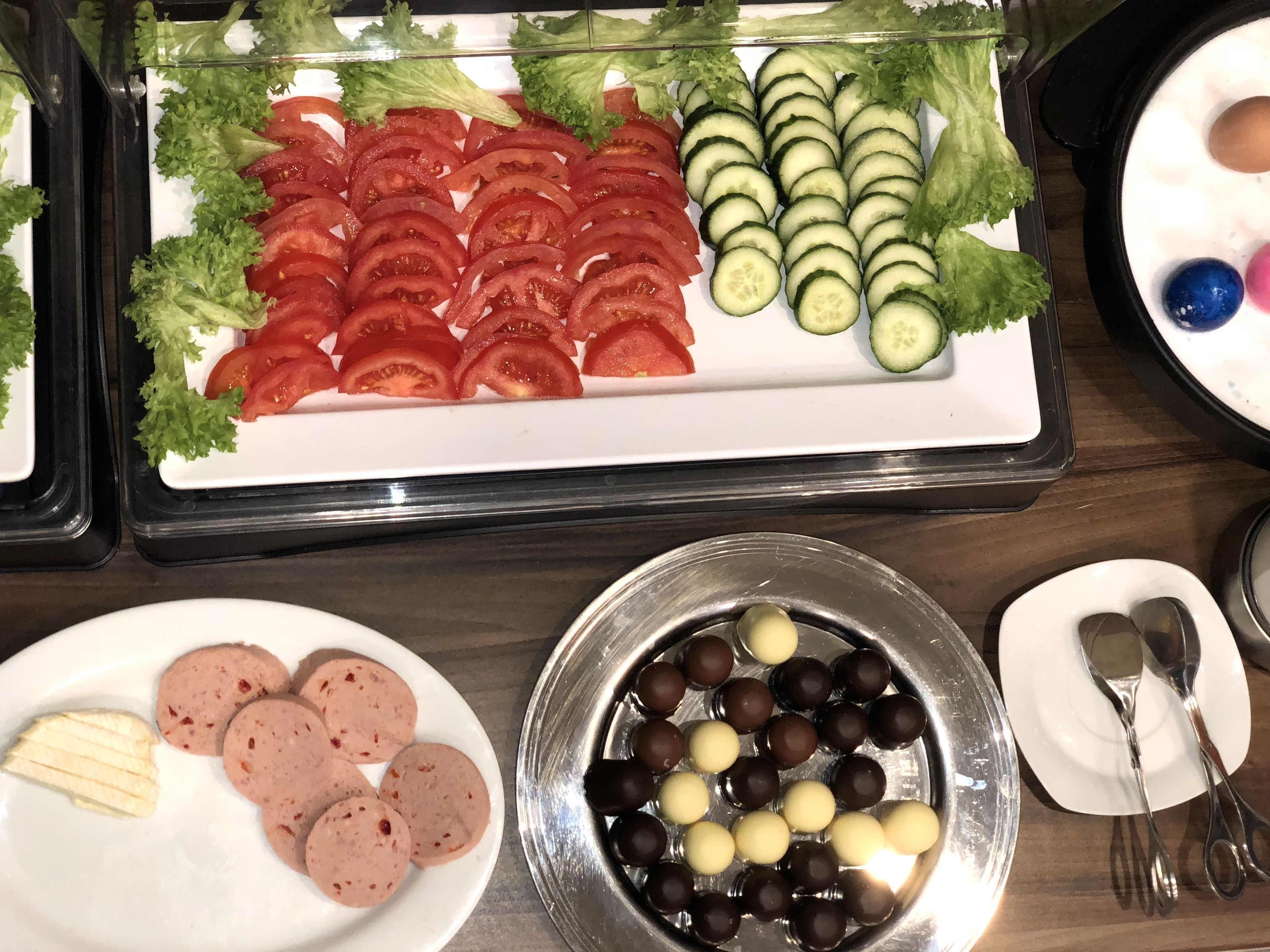 Essen und Trinken