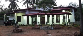 Leisure Villa