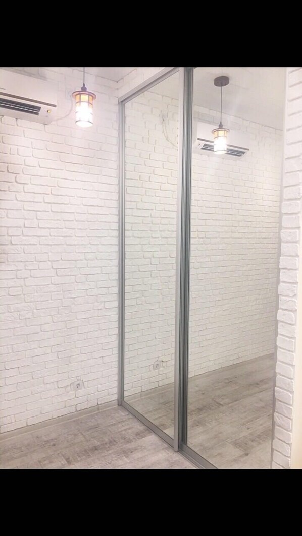 Free toiletries, hair dryer, slippers, towels - Merkez Pansiyon (Çivril)