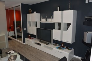 Sisätilat