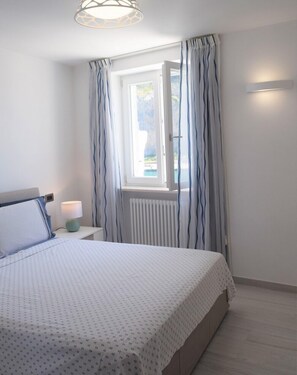 4 Schlafzimmer, Bügeleisen/Bügelbrett, Reisekinderbett, kostenloses WLAN