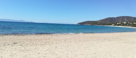 Plage à proximité