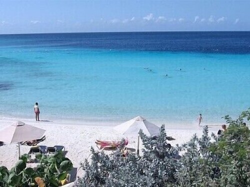 Wunderful tropical Villa with swimmingpool  for 2 persons