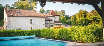 Le Moulin charming cottage near St Emilion