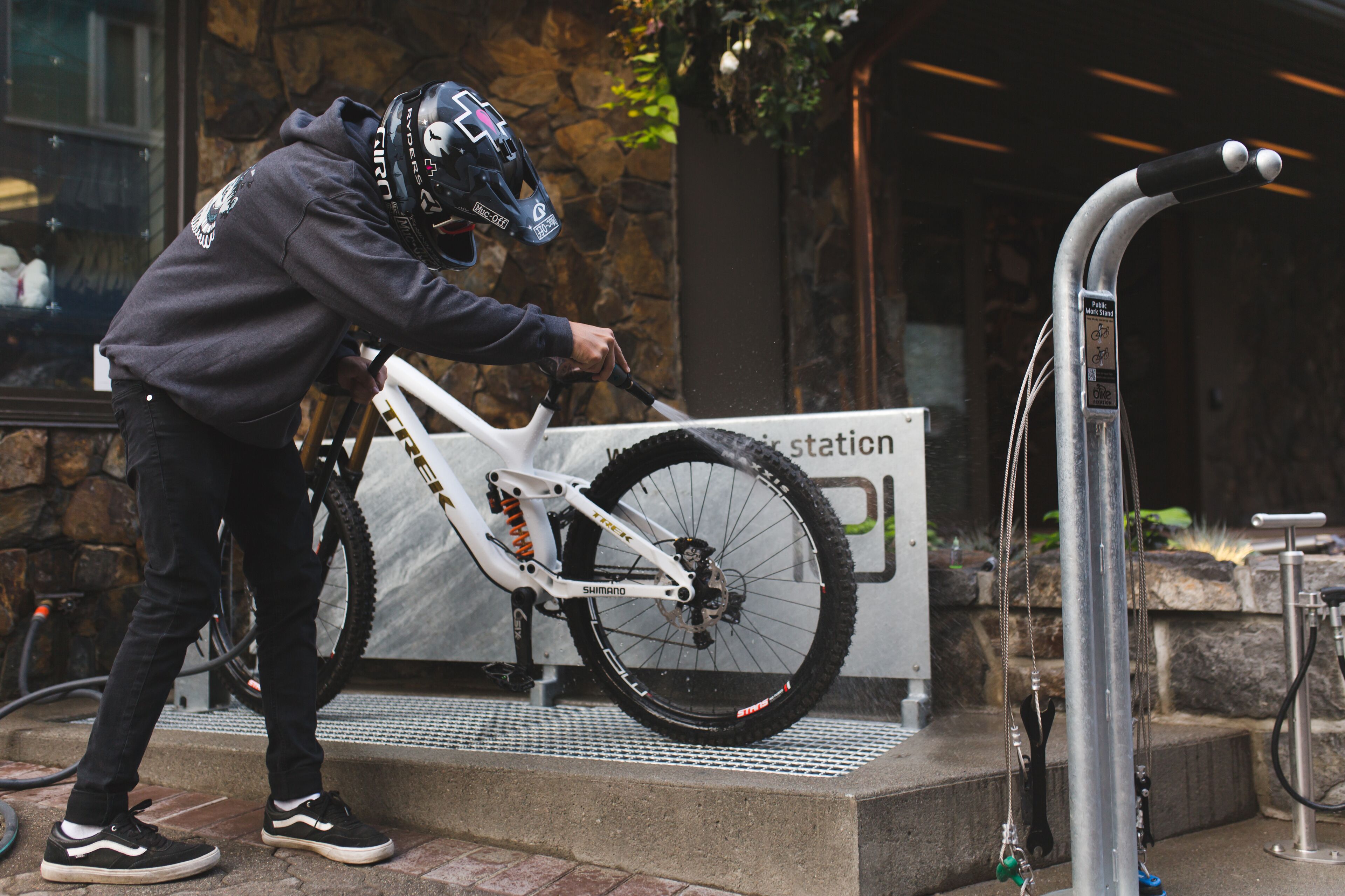 Foto - Pangea Pod Hotel