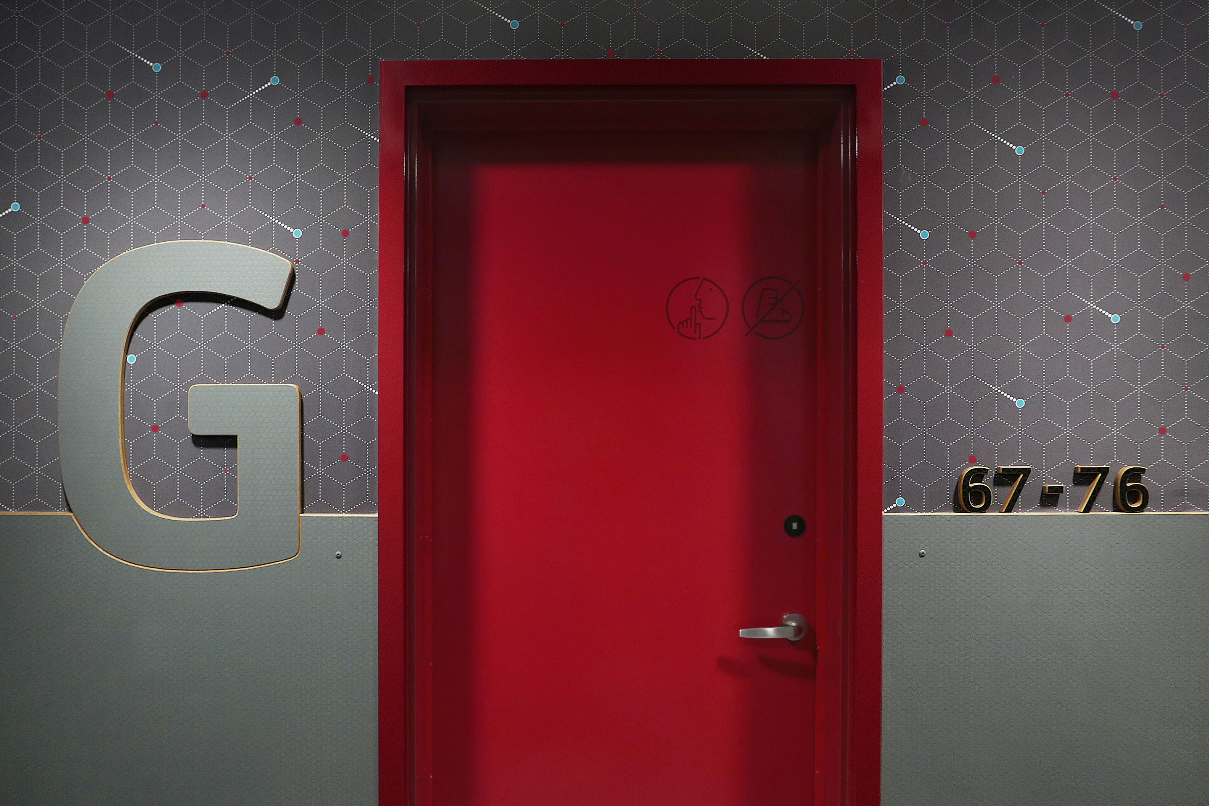 Foto - Pangea Pod Hotel