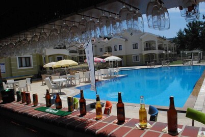 Akbuk Country Villas