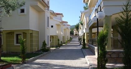 Akbuk Country Villas