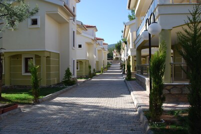 Akbuk Country Villas