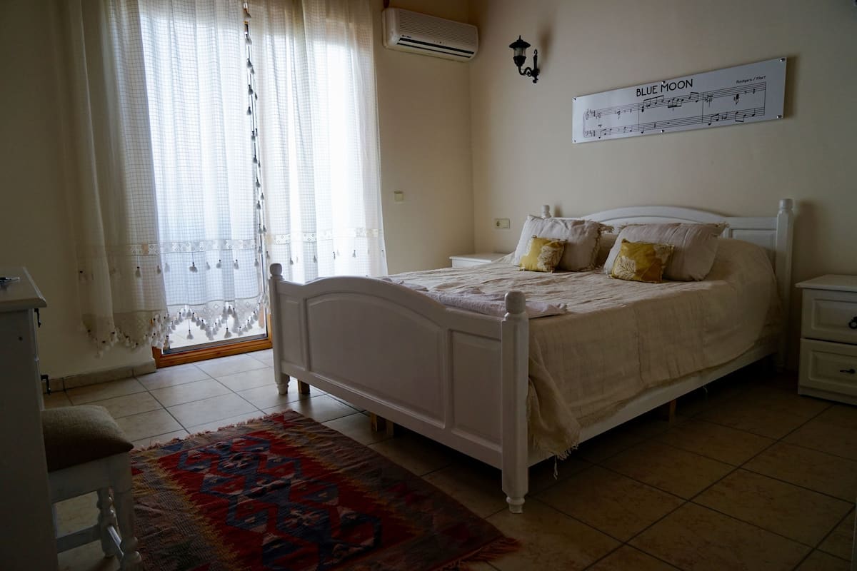 Comfort kamer, 1 slaapkamer | Extra bedden (toeslag), gratis wifi