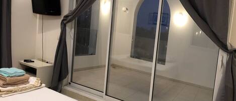 Deluxe Villa, 3 Bedrooms | Room amenity