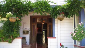 Unclassified image, 3 of 47, button - The Shady Rest B&B (Takaka)