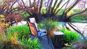 Unclassified image, 5 of 47, button - The Shady Rest B&B (Takaka)