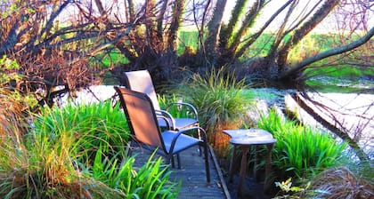 The Shady Rest B&B