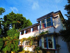 Exterior - The Shady Rest B&B (Takaka)