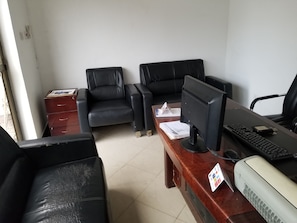 Recepción