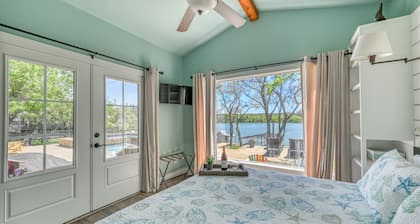 Pool & Spa, 1 kerros, vuodepaikkoja 20+