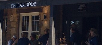 Molly er på fjellet