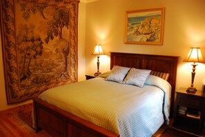 3 chambres, fer et planche à repasser, lit parapluie, Wi-Fi gratuit