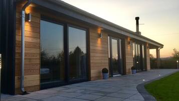 DĂ©tail de lâextĂ©rieur