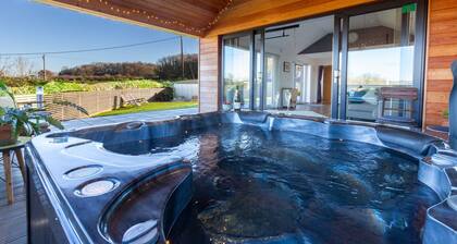 Luxury what ever the weather