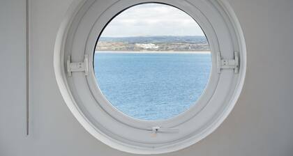 Number One - Stones Court, St Ives - vuodepaikkoja 6 ja pysäköinti